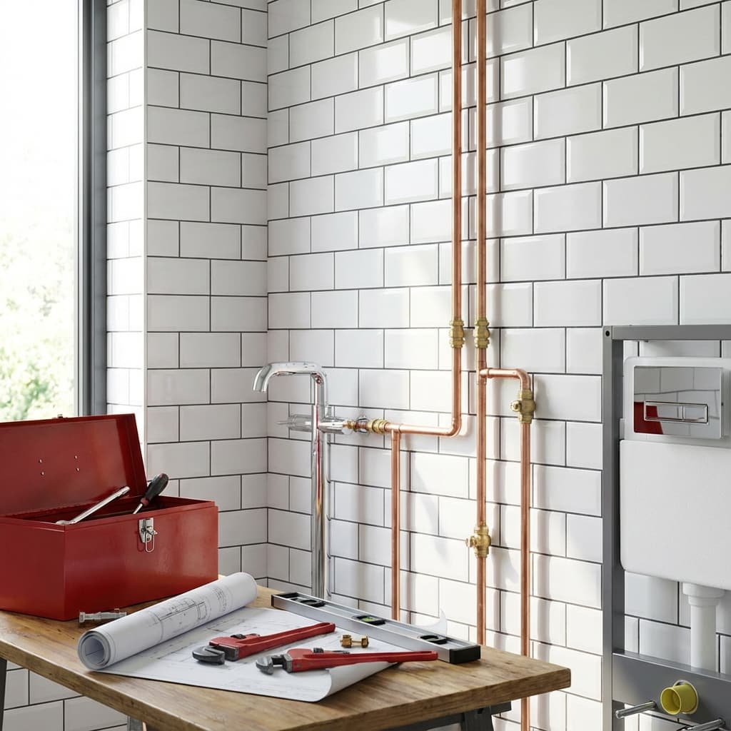 Plomberie & Sanitaire